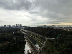 Normanton Park (D5), Apartment #509657191